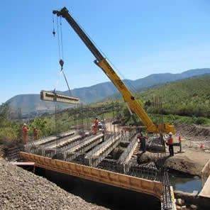 puente obras civiles